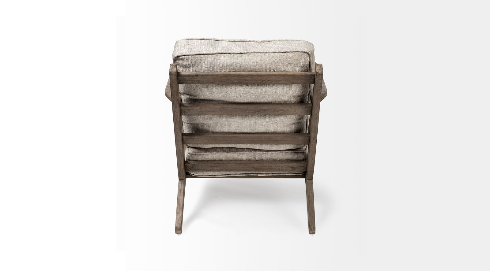 Olympus Accent Chair - Image 2