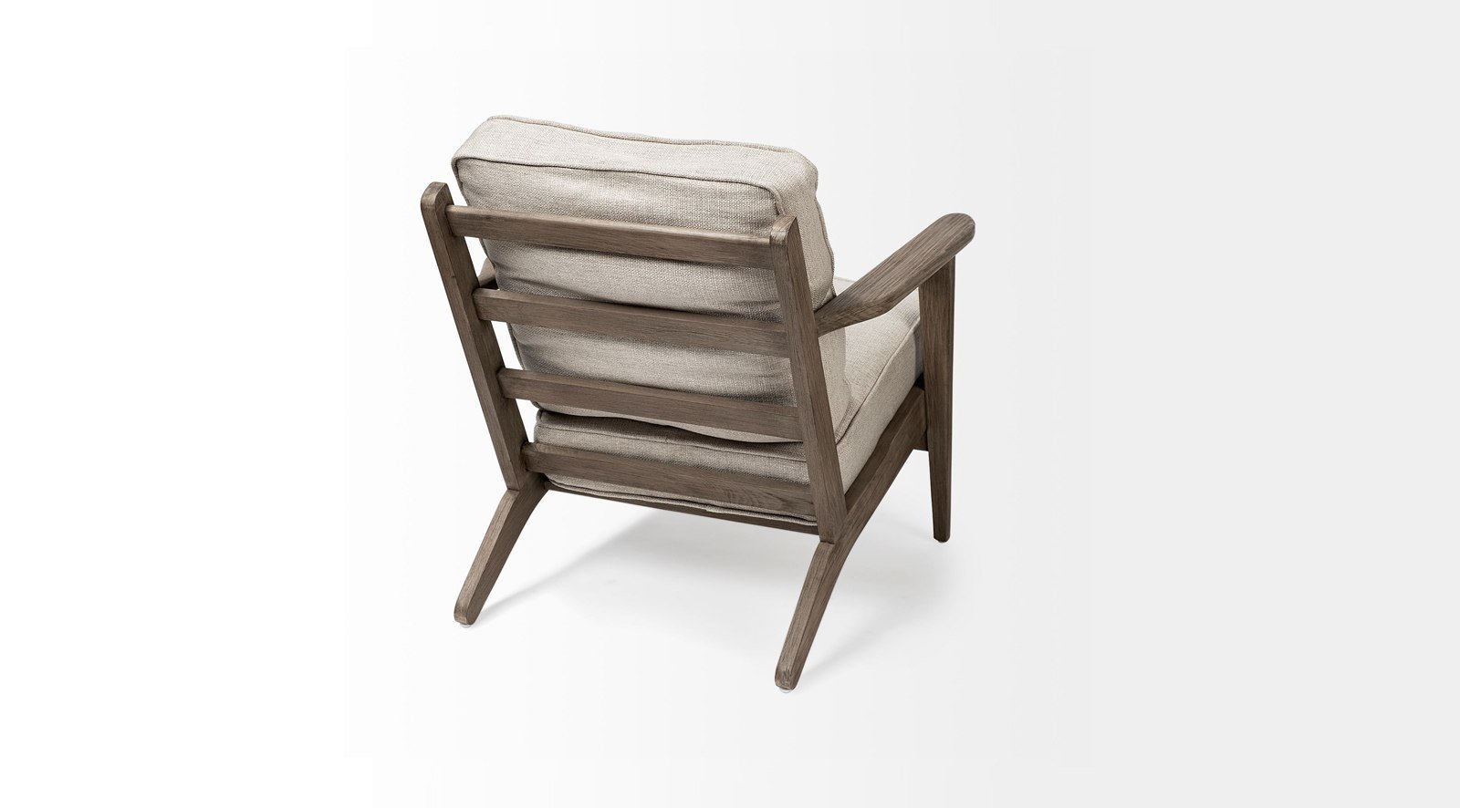 Olympus Accent Chair - Image 4