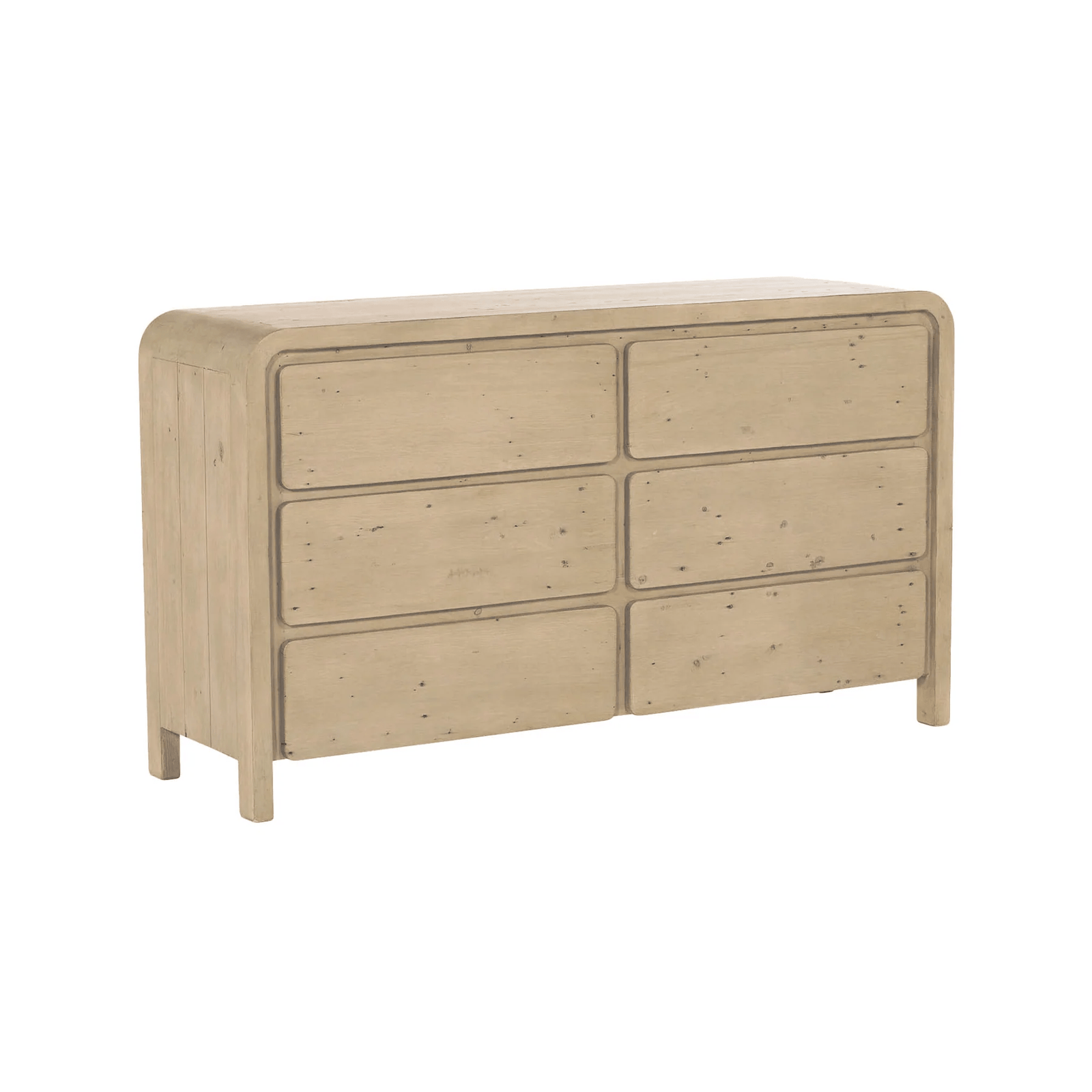 Operal 6D Dresser