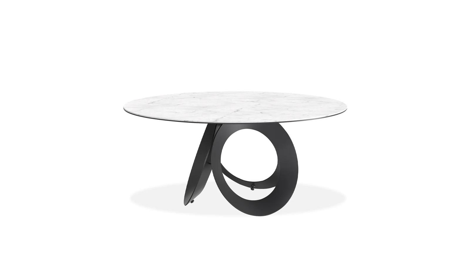 Optic Dining Table