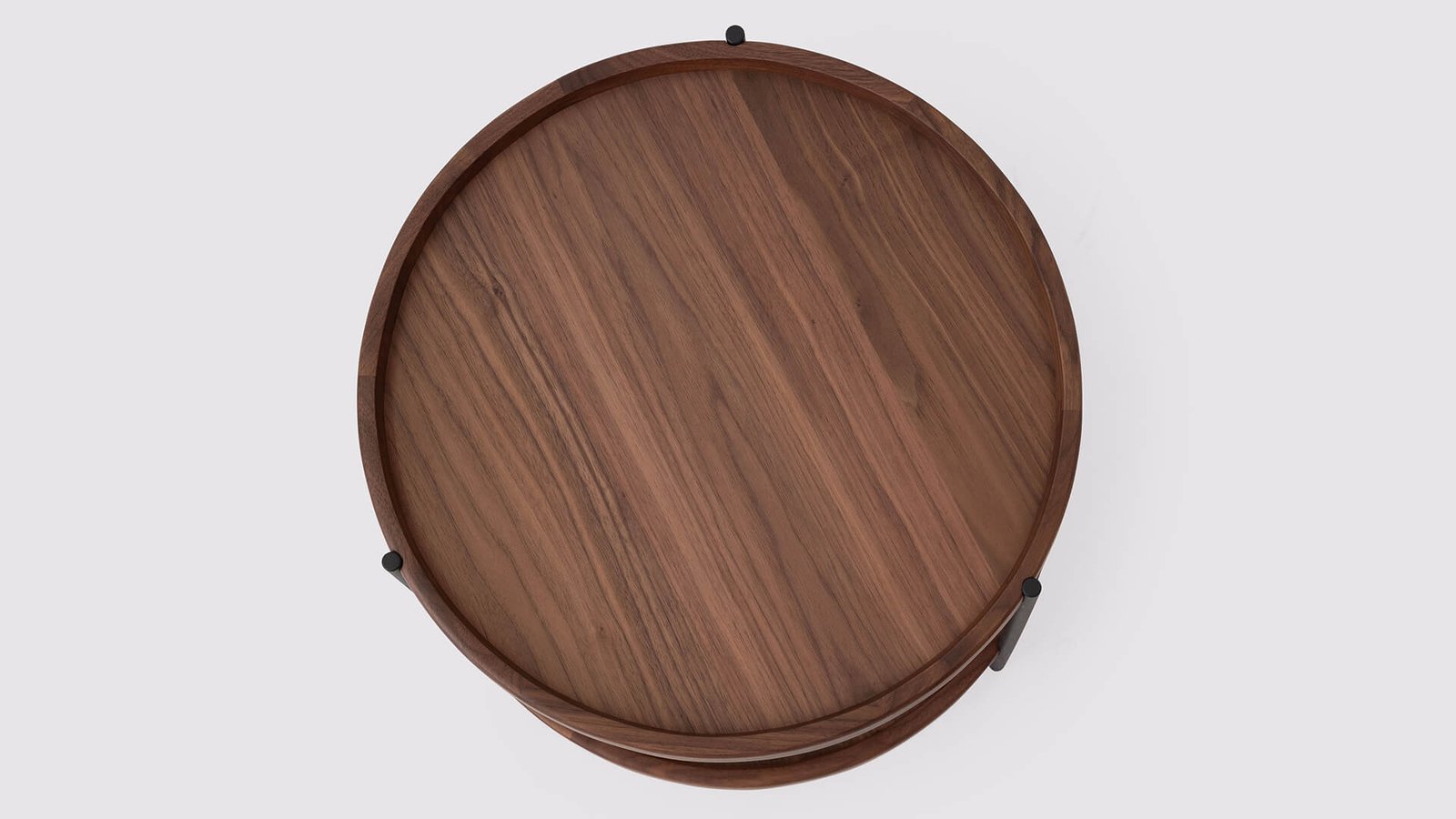 Sage Round Coffee Table - Image 3