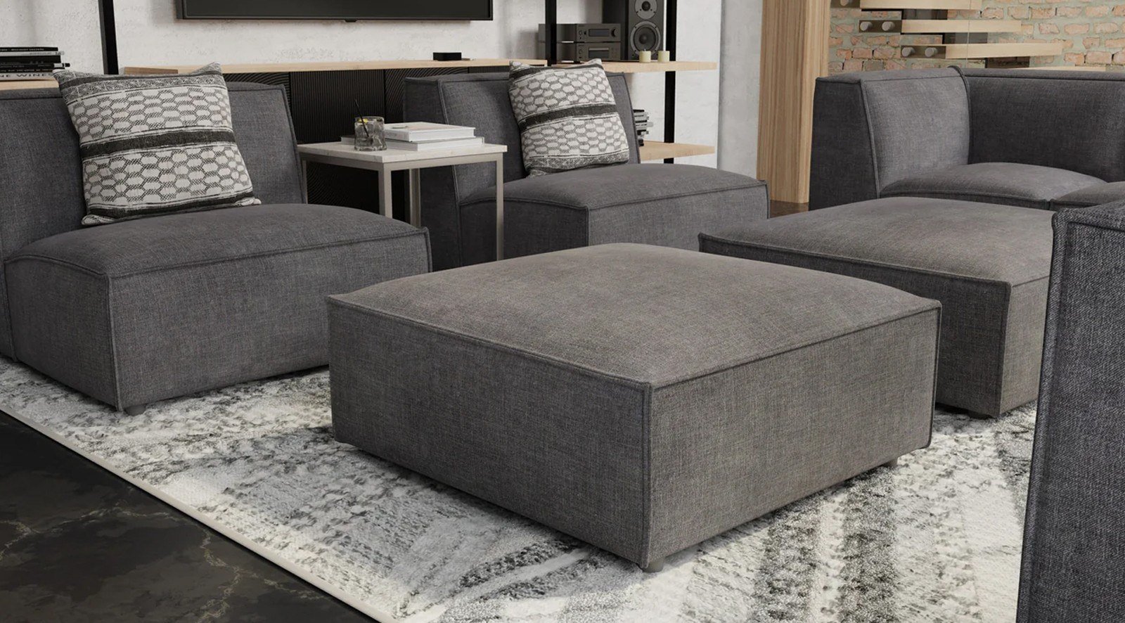 Otis Modular Sectional - Image 12