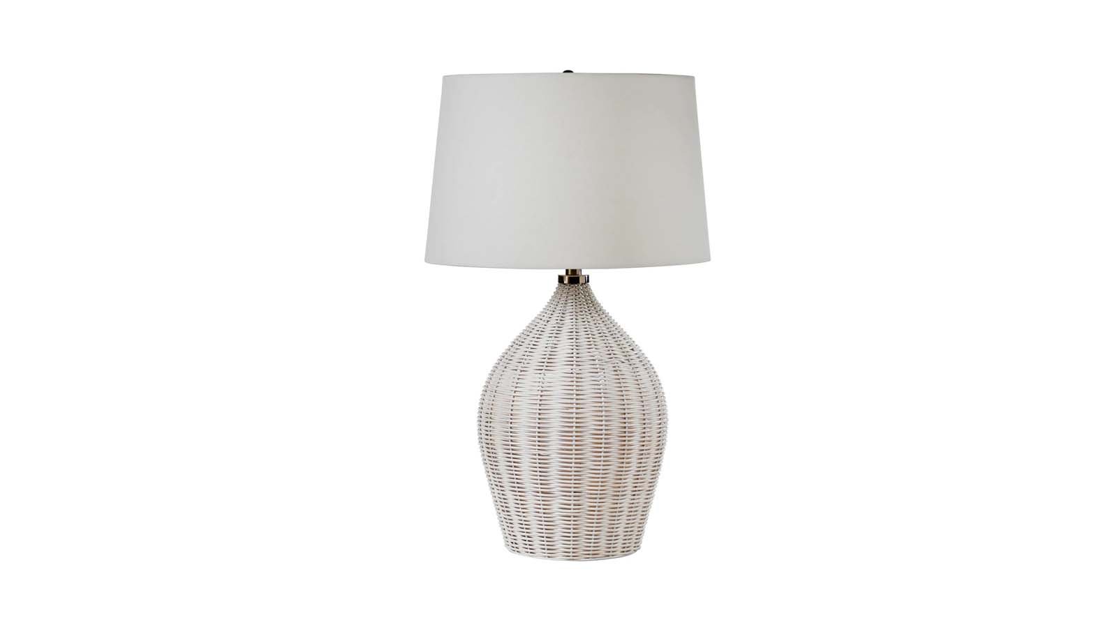 Oceana Table Lamp - Image 2