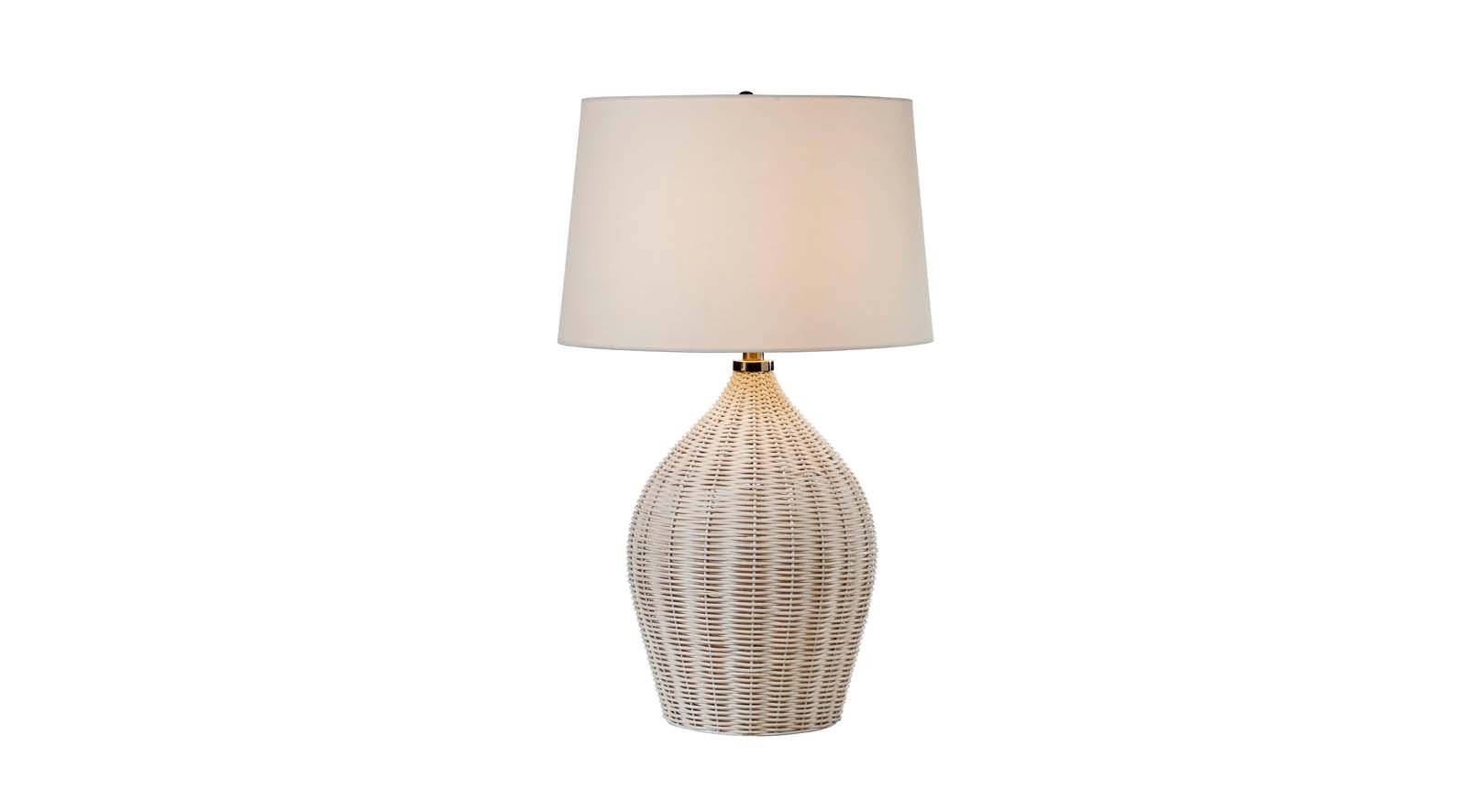 Oceana Table Lamp
