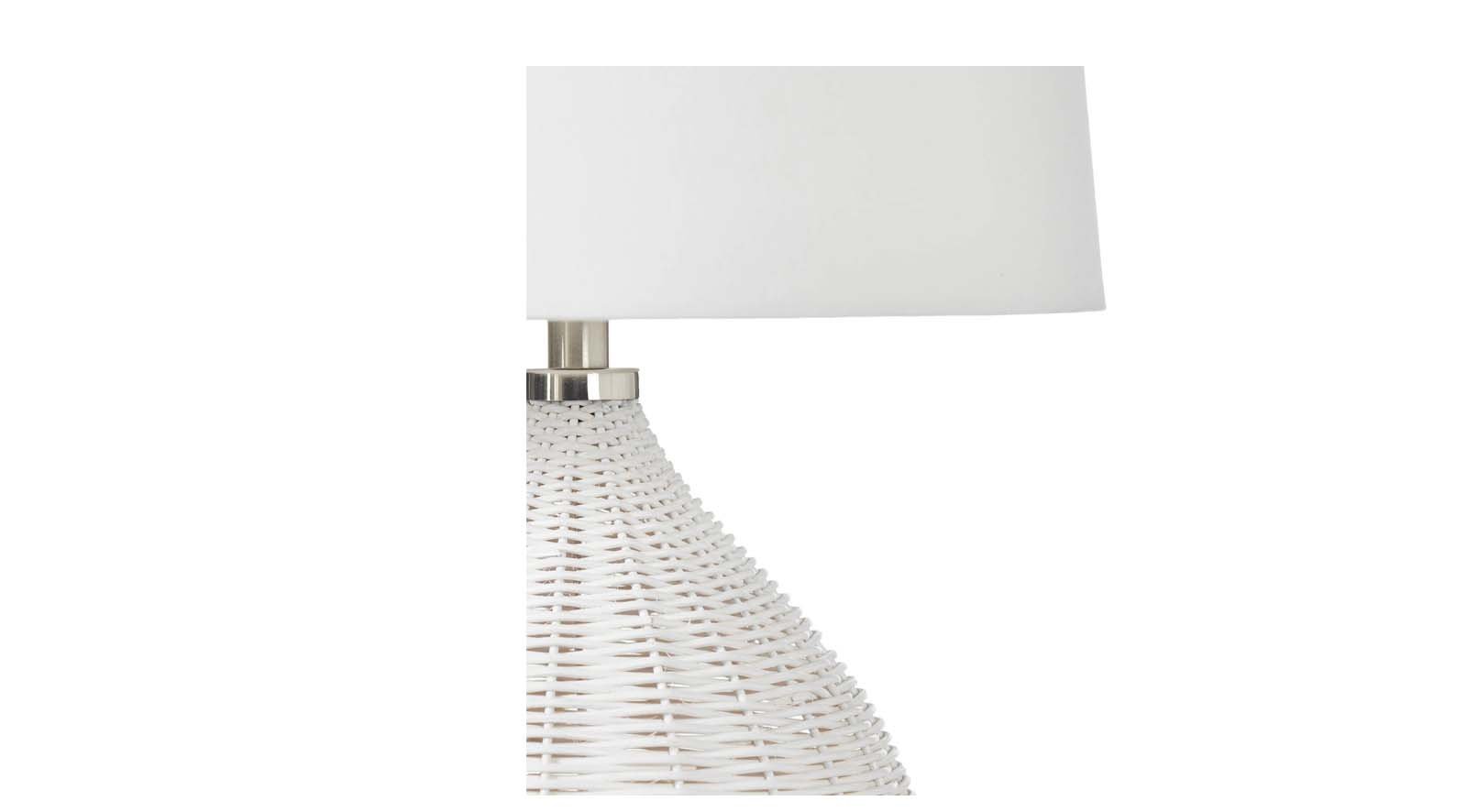 Oceana Table Lamp - Image 3