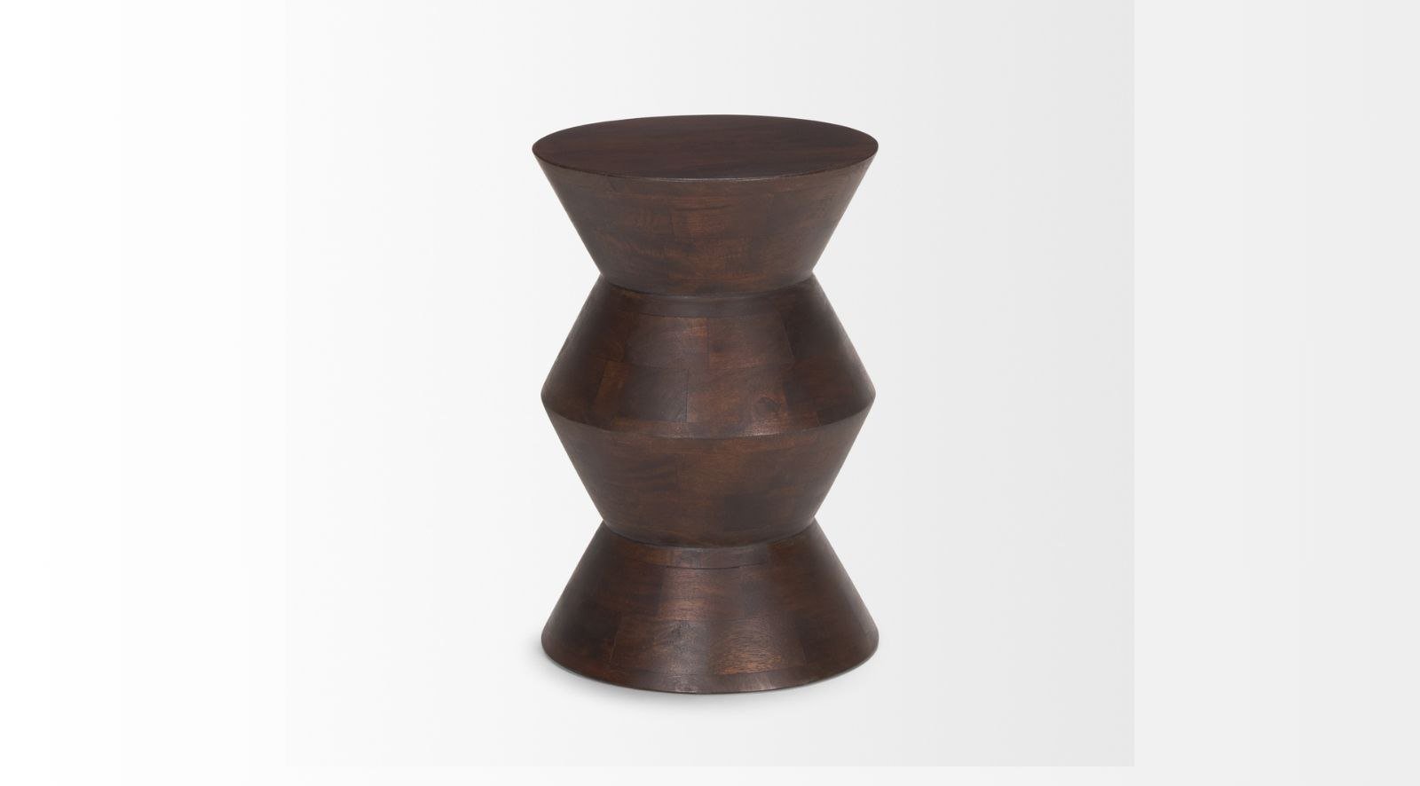 Odessa Side Table - Image 3