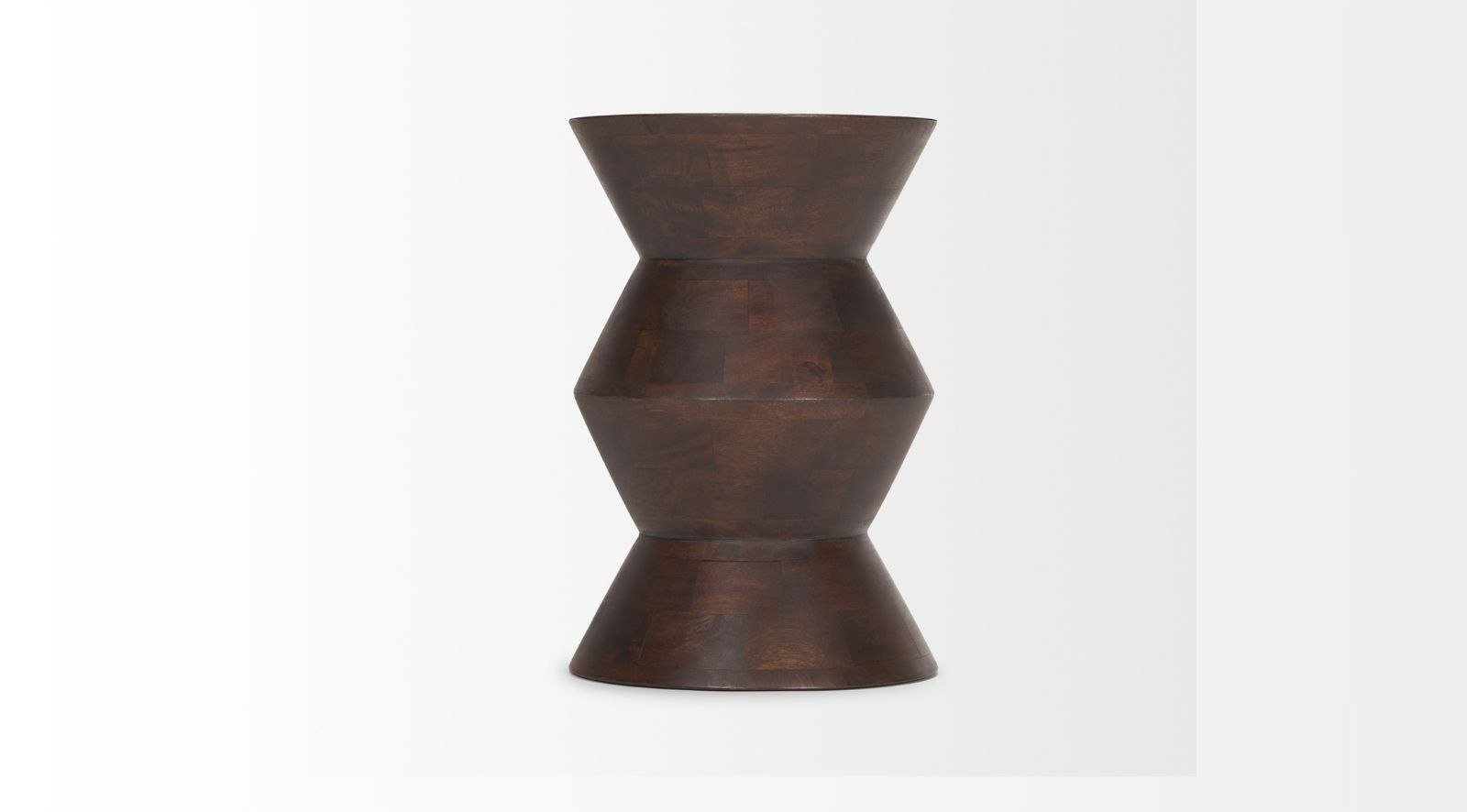 Odessa Side Table - Image 2