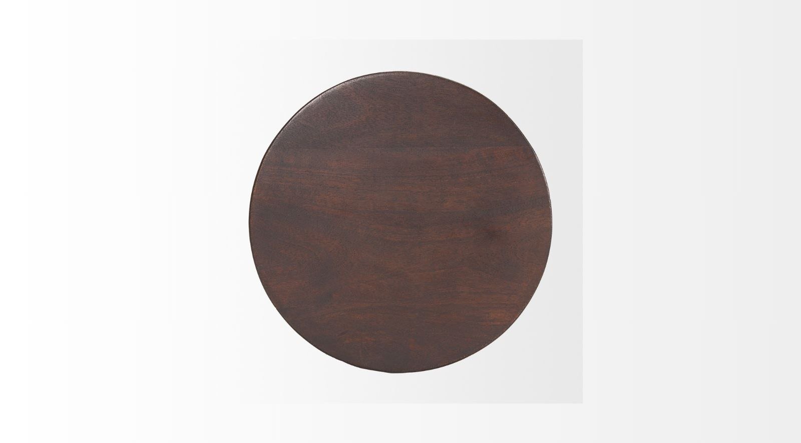 Odessa Side Table - Image 4