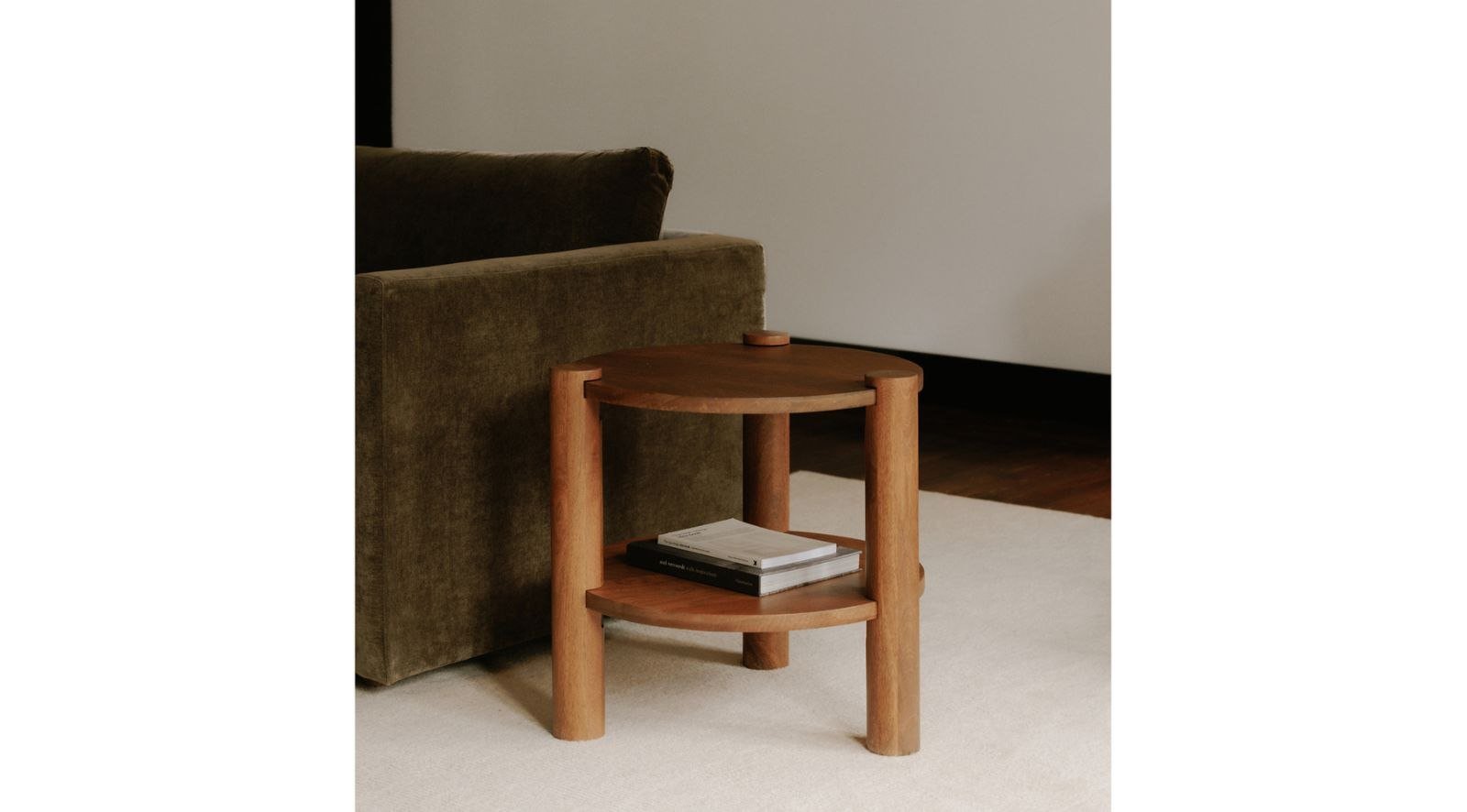 Olsen Accent Table - Image 4