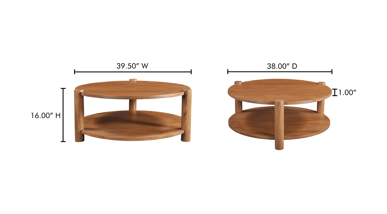 Olsen Coffee Table - Image 5