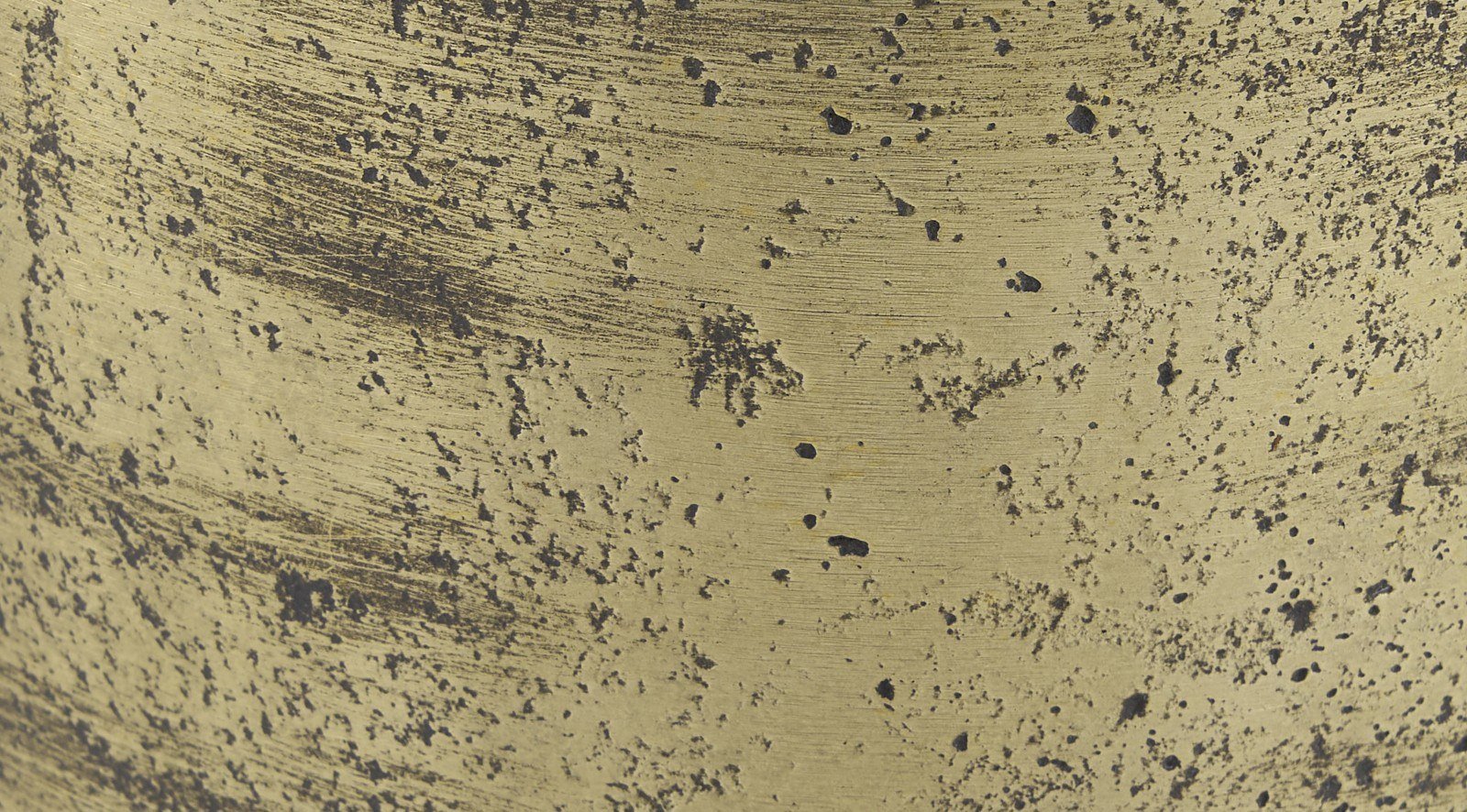 Quonset Brass Ornament Long Tall - Image 6