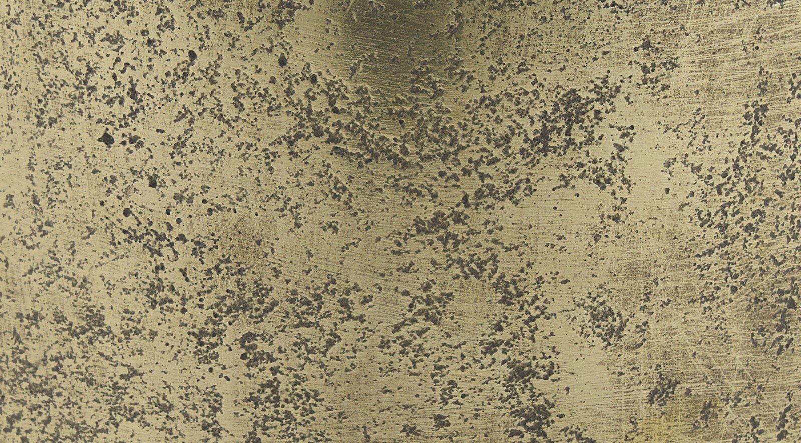 Quonset Brass Ornament Short - Image 8