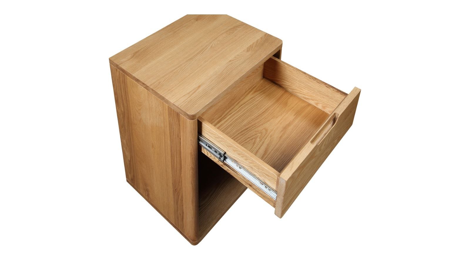 Osamu Nightstand-Natural - Image 8