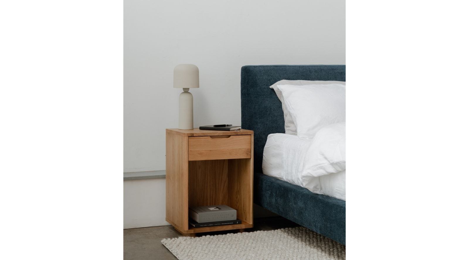 Osamu Nightstand-Natural - Image 2