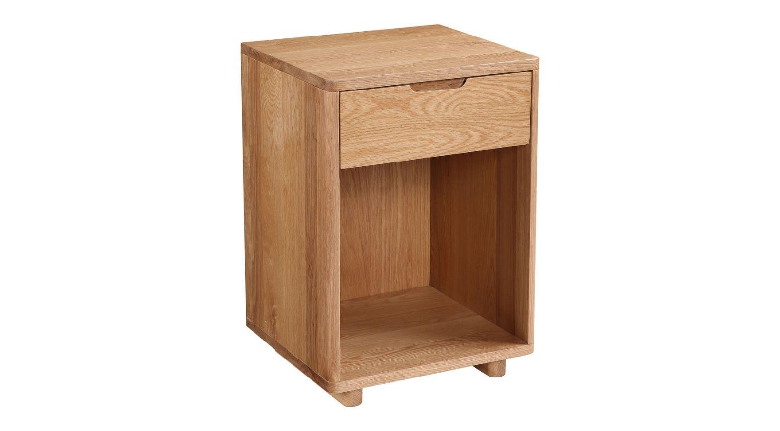 Osamu Nightstand-Natural