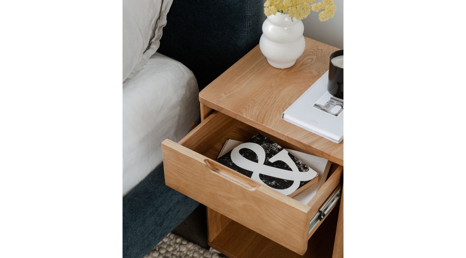 Osamu Nightstand-Natural - Image 3
