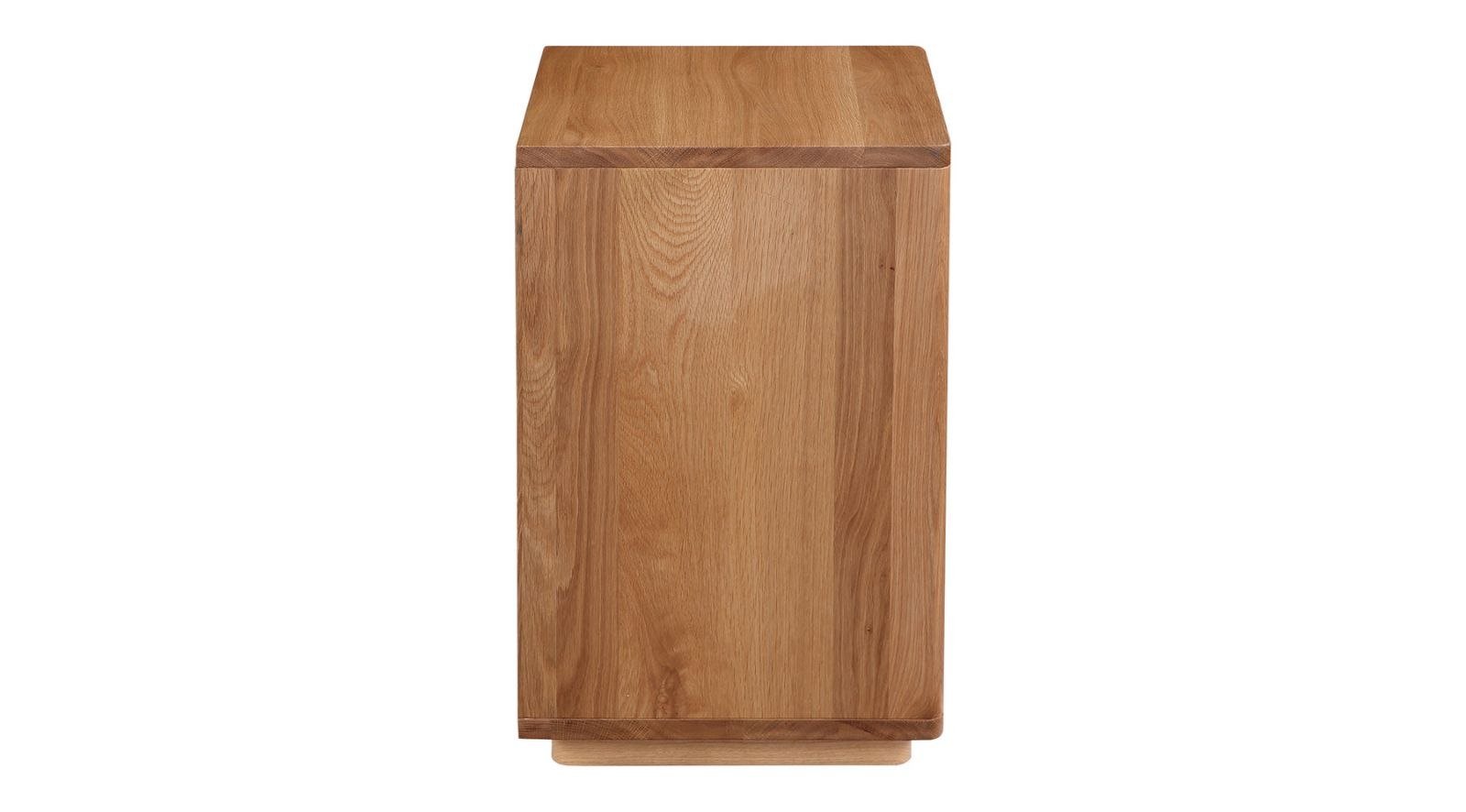 Osamu Nightstand-Natural - Image 7