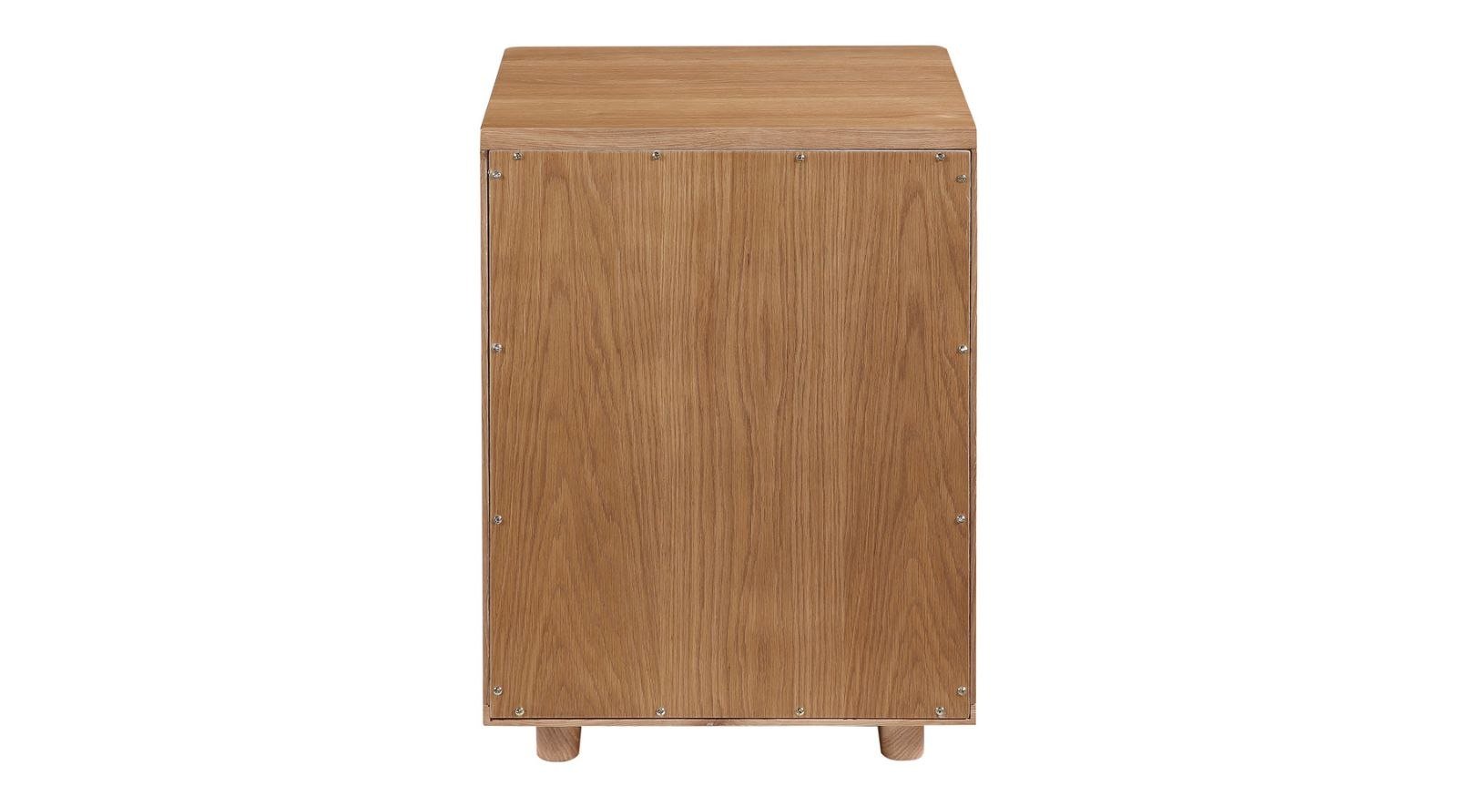 Osamu Nightstand-Natural - Image 6