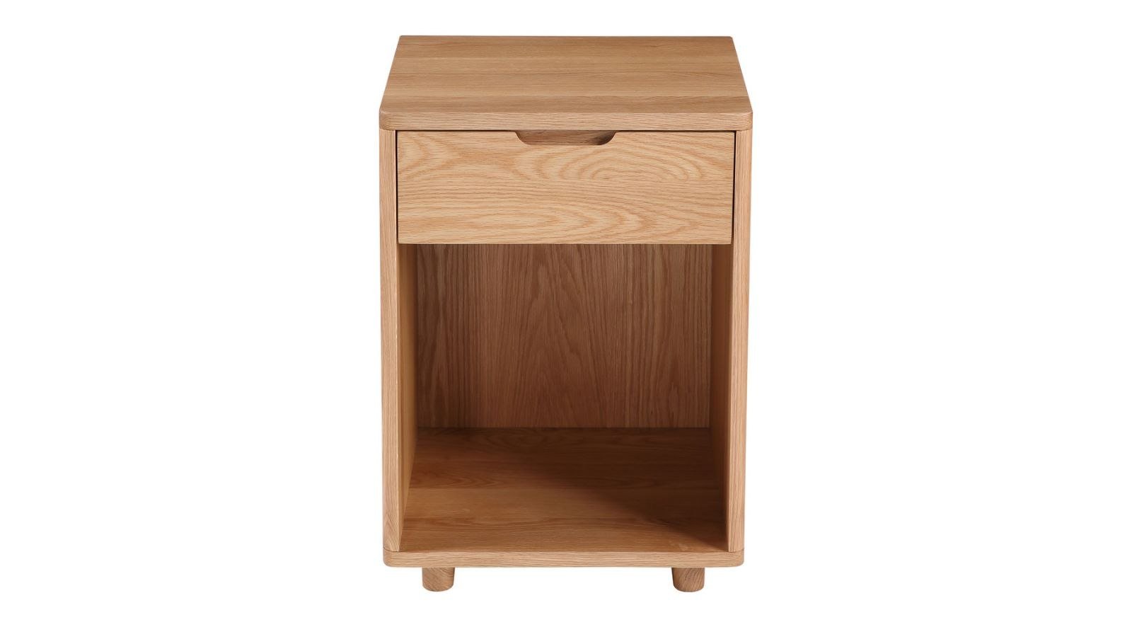 Osamu Nightstand-Natural - Image 5