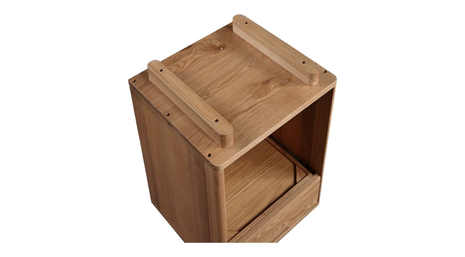 Osamu Nightstand-Natural - Image 4