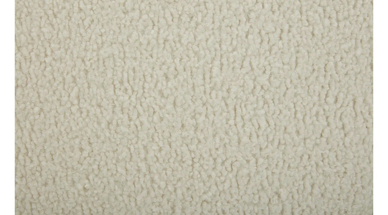 Oscy Swivel Chair- Shearling White - Image 10
