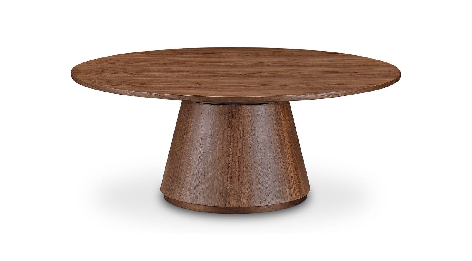 Otago Coffee Table- Walnut