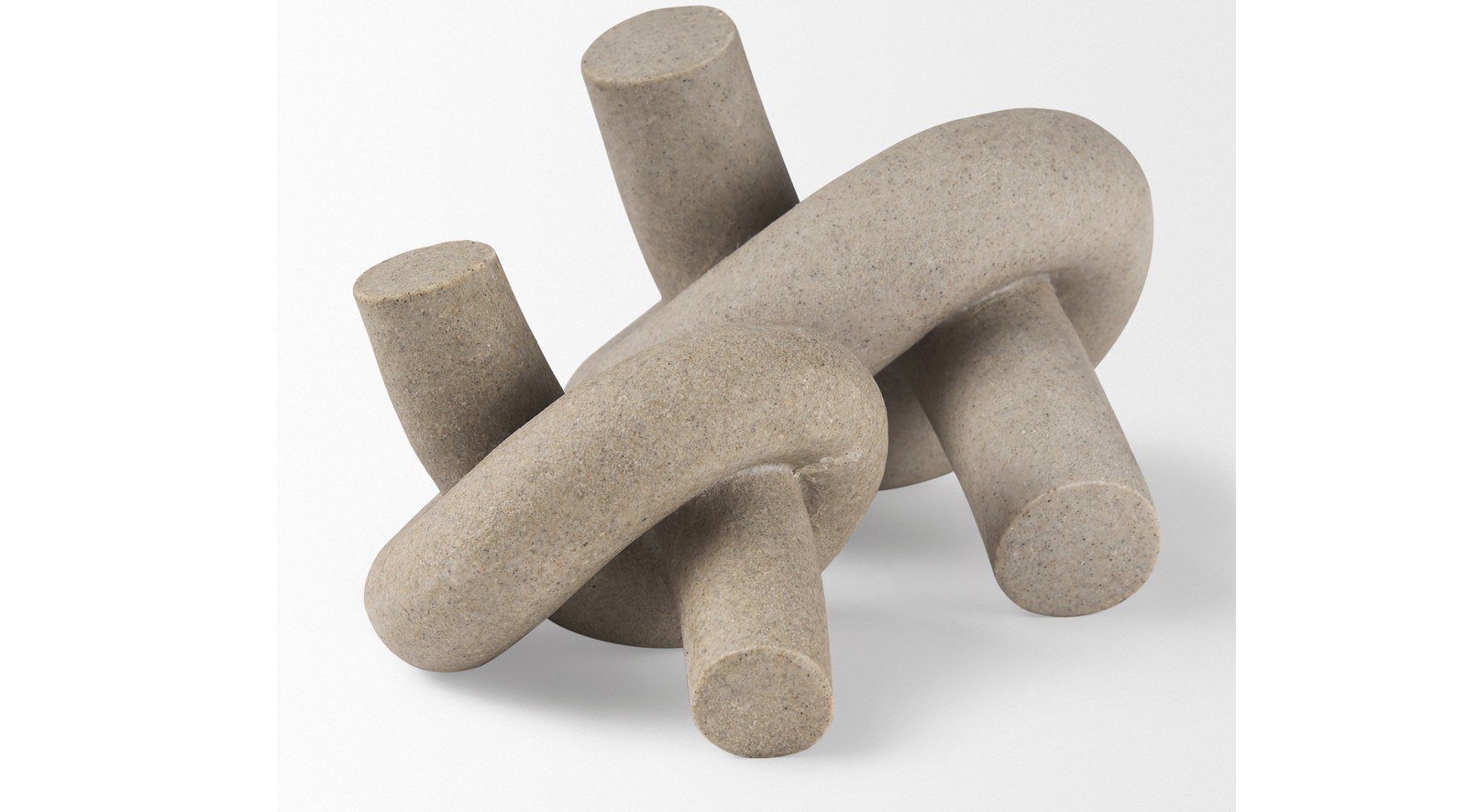 Otto Sandstone Object Large - Image 5