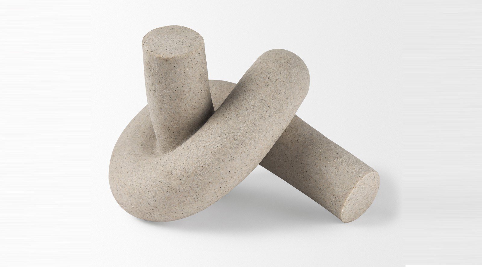 Otto Sandstone Object Large - Image 4