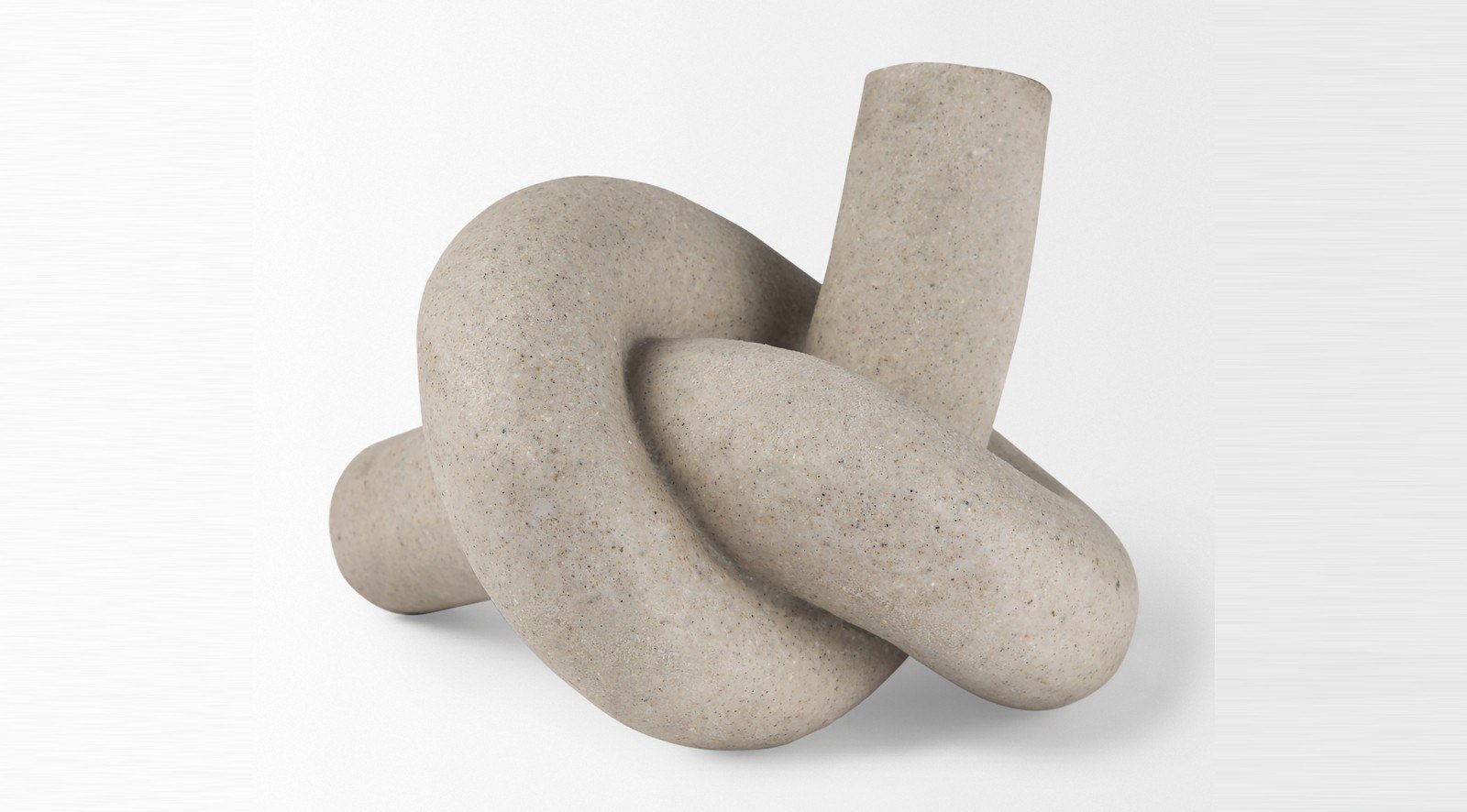Otto Sandstone Object Large - Image 3