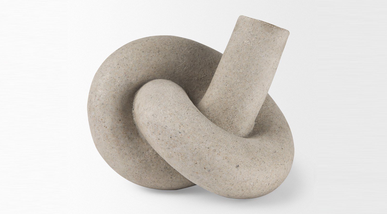 Otto Sandstone Object Large - Image 2