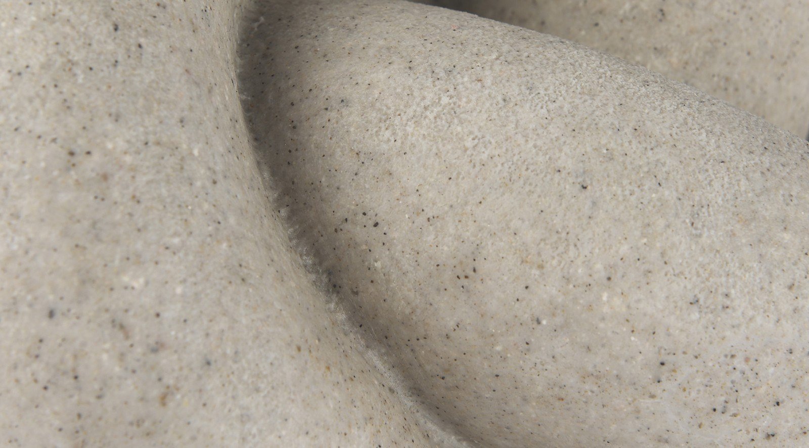 Otto Sandstone Object Large - Image 9
