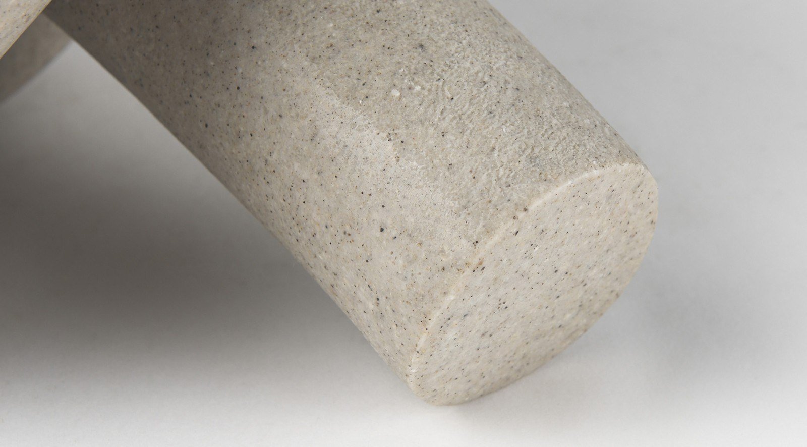 Otto Sandstone Object Large - Image 8