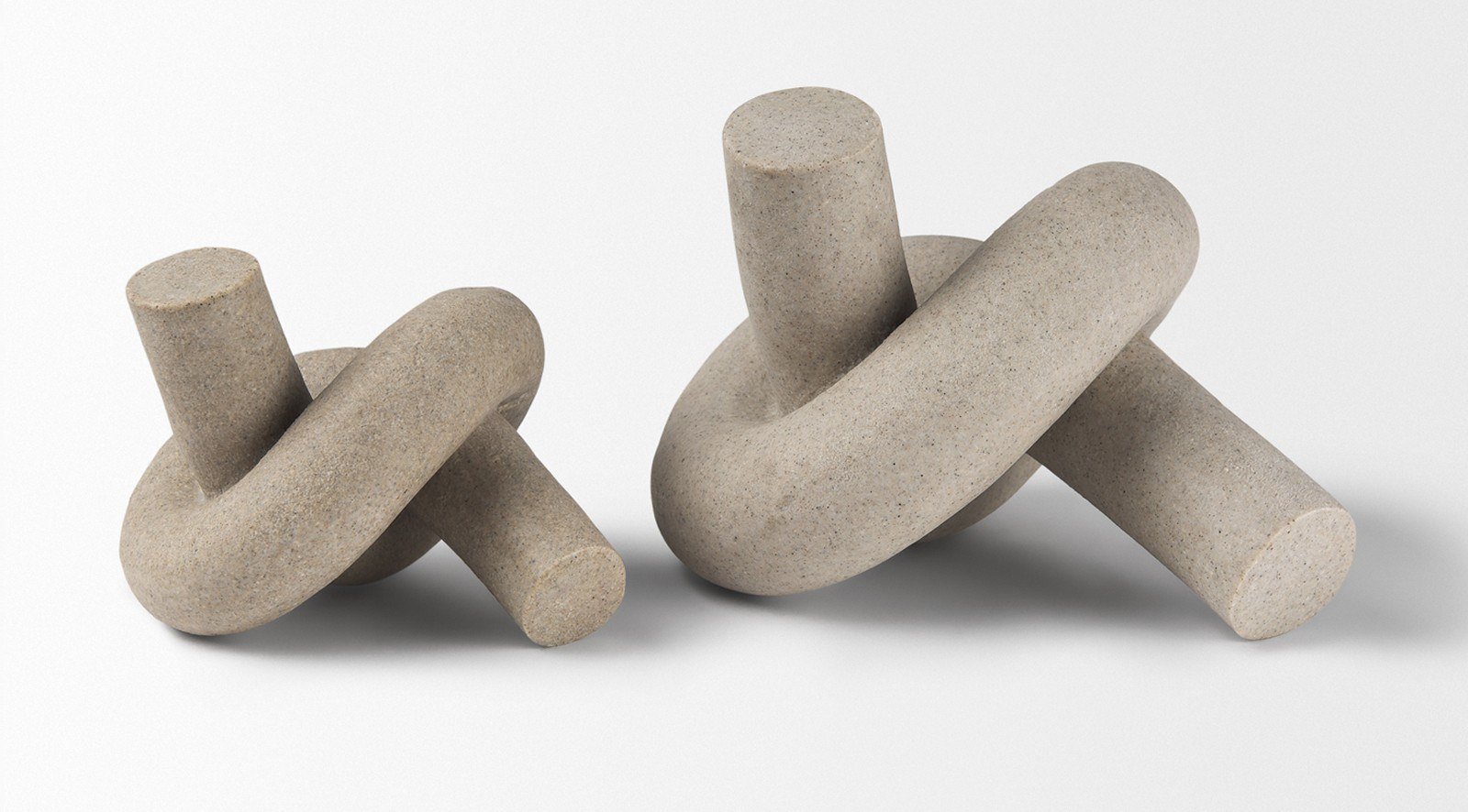 Otto Sandstone Object Small - Image 7