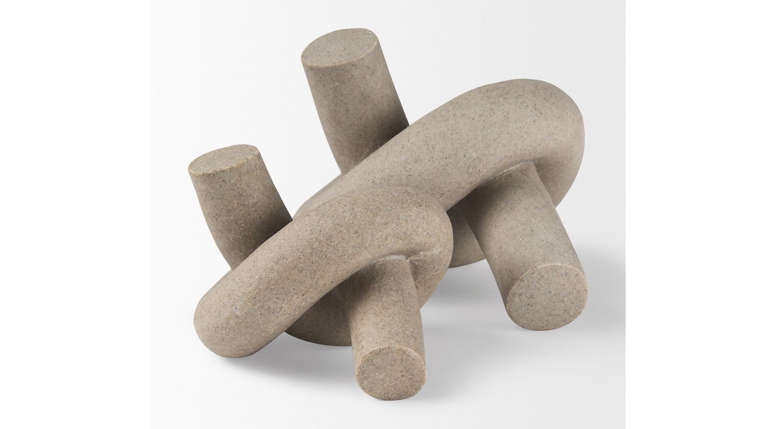 Otto Sandstone Object Small - Image 4