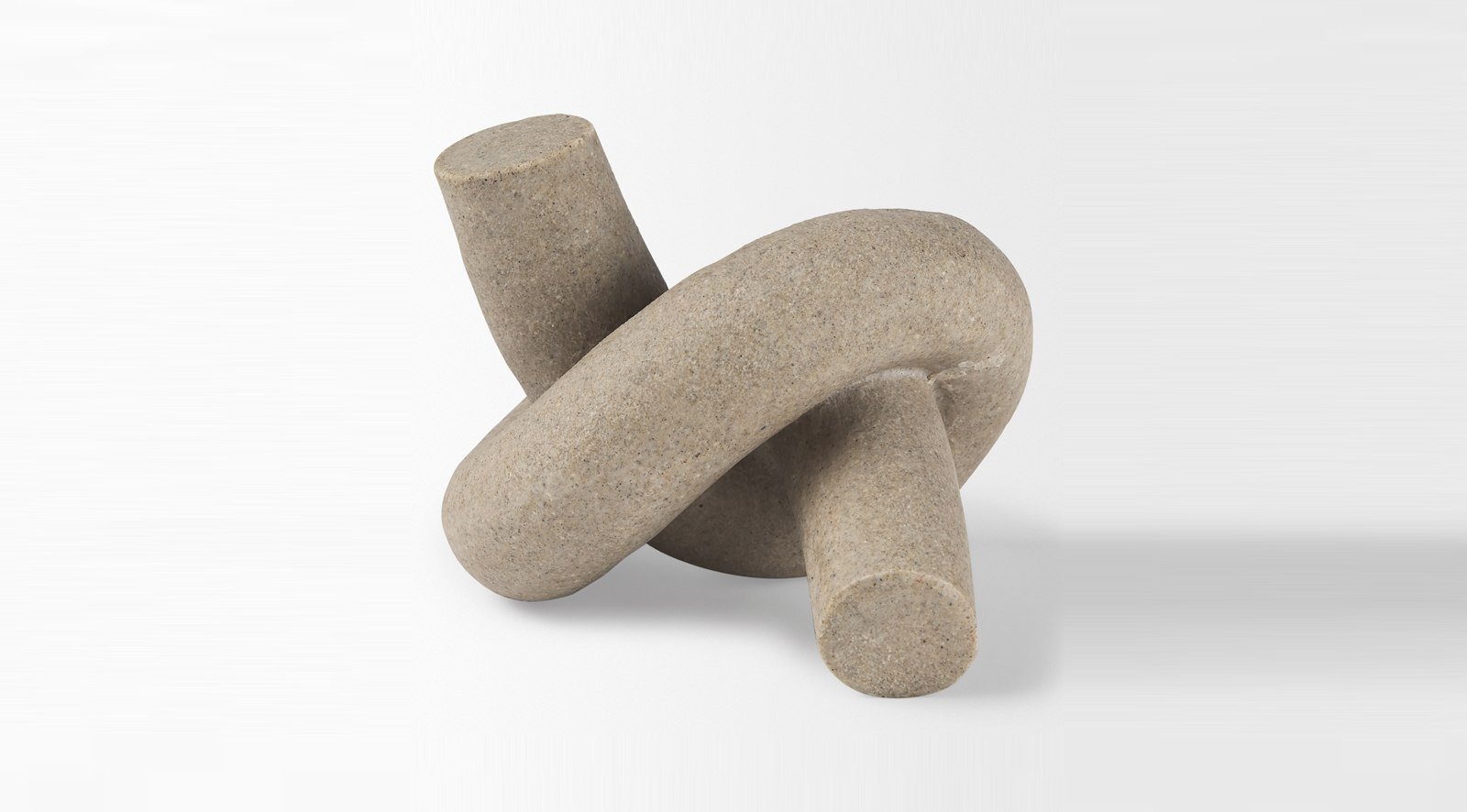 Otto Sandstone Object Small - Image 2