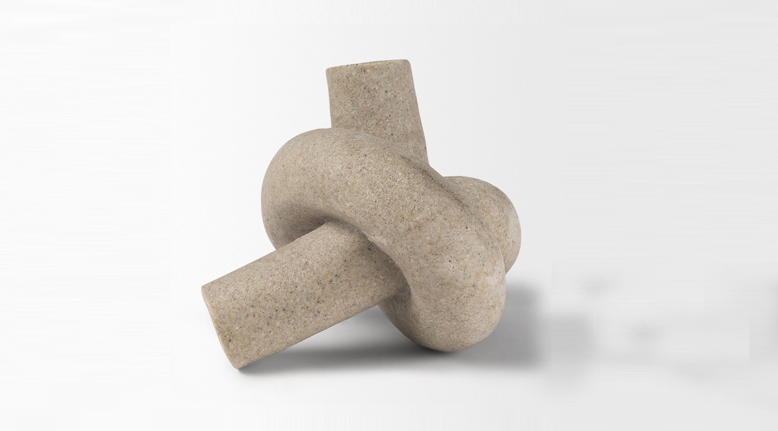 Otto Sandstone Object Small - Image 3