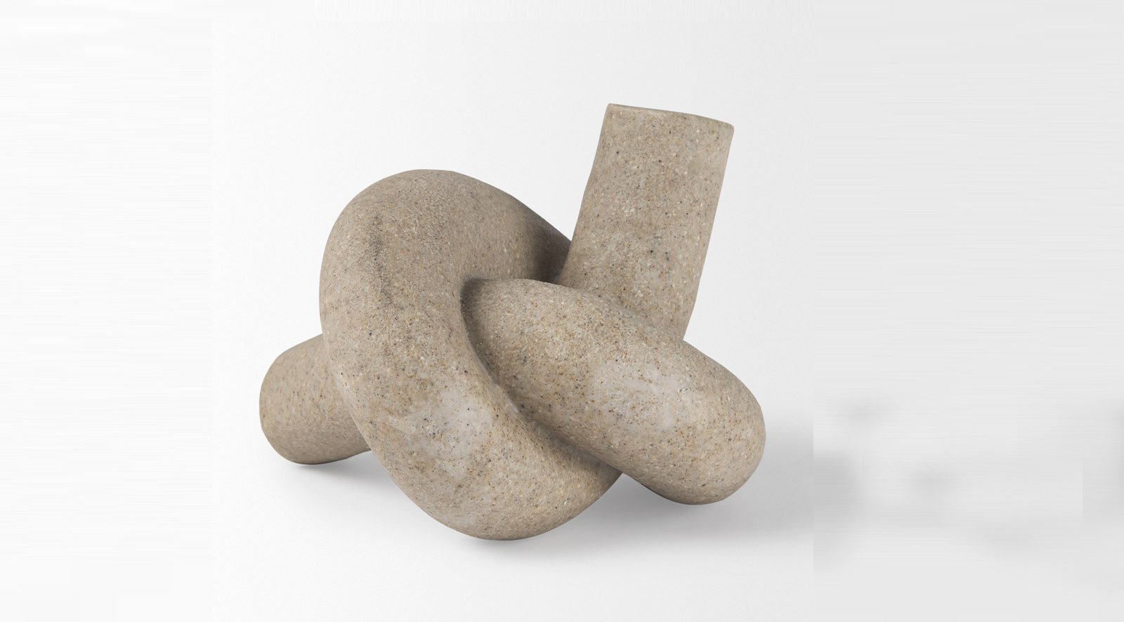 Otto Sandstone Object Small - Image 5