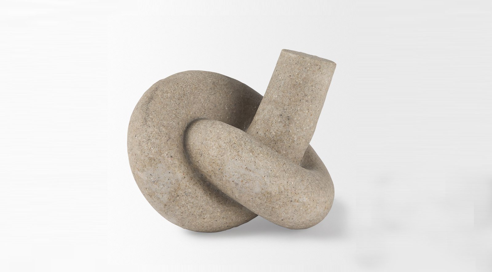 Otto Sandstone Object Small - Image 6