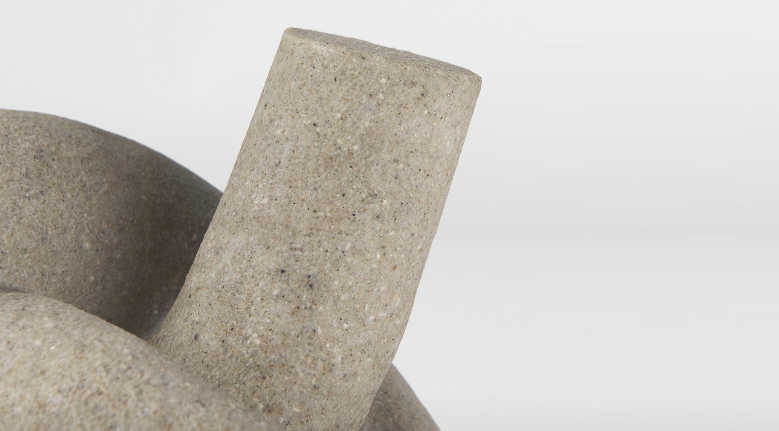 Otto Sandstone Object Small - Image 10