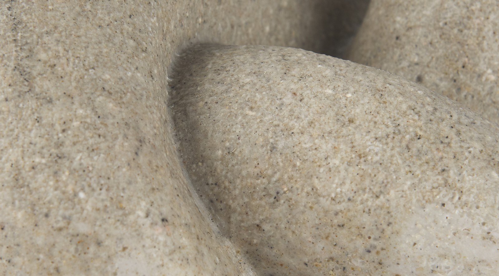 Otto Sandstone Object Small - Image 9