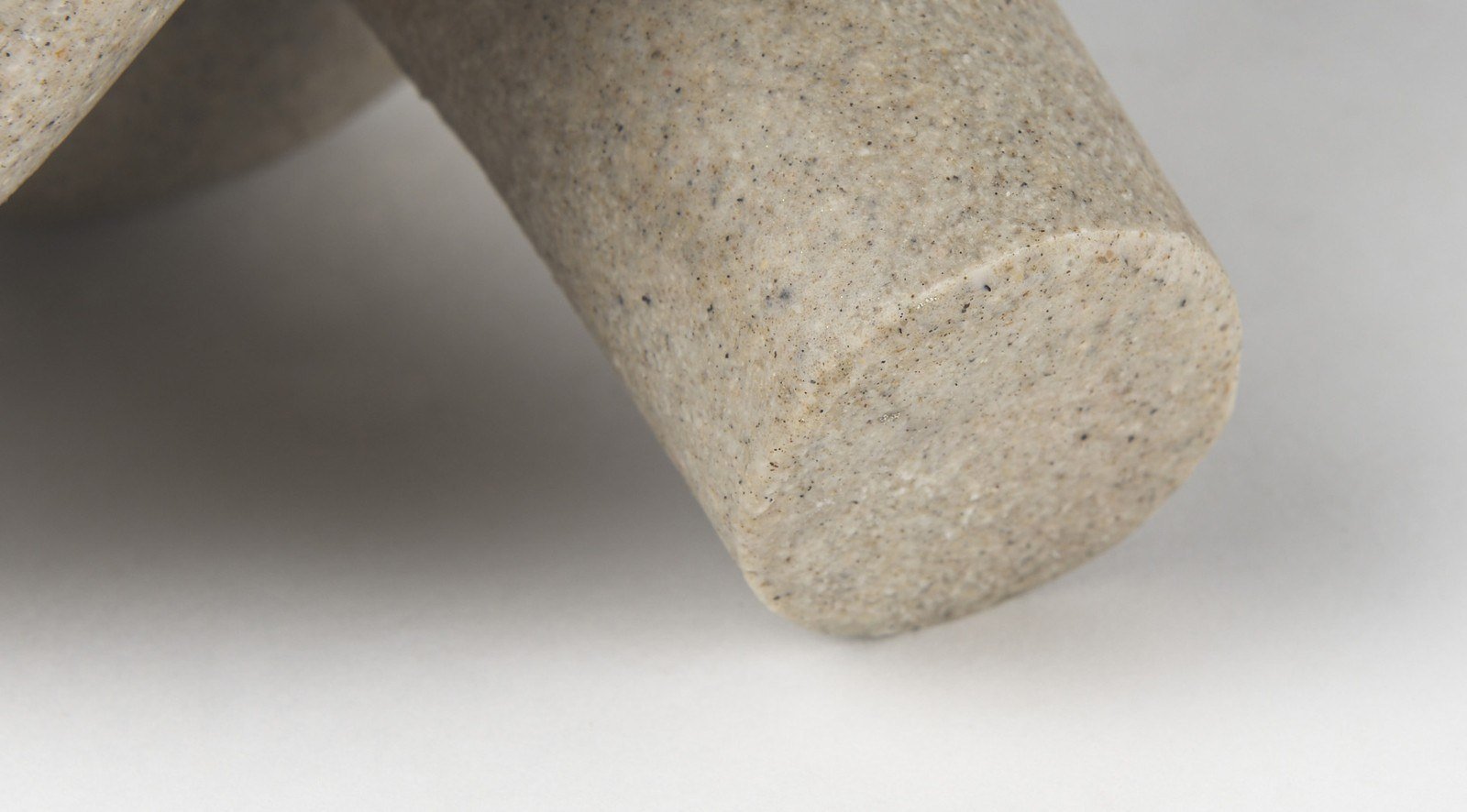 Otto Sandstone Object Small - Image 8
