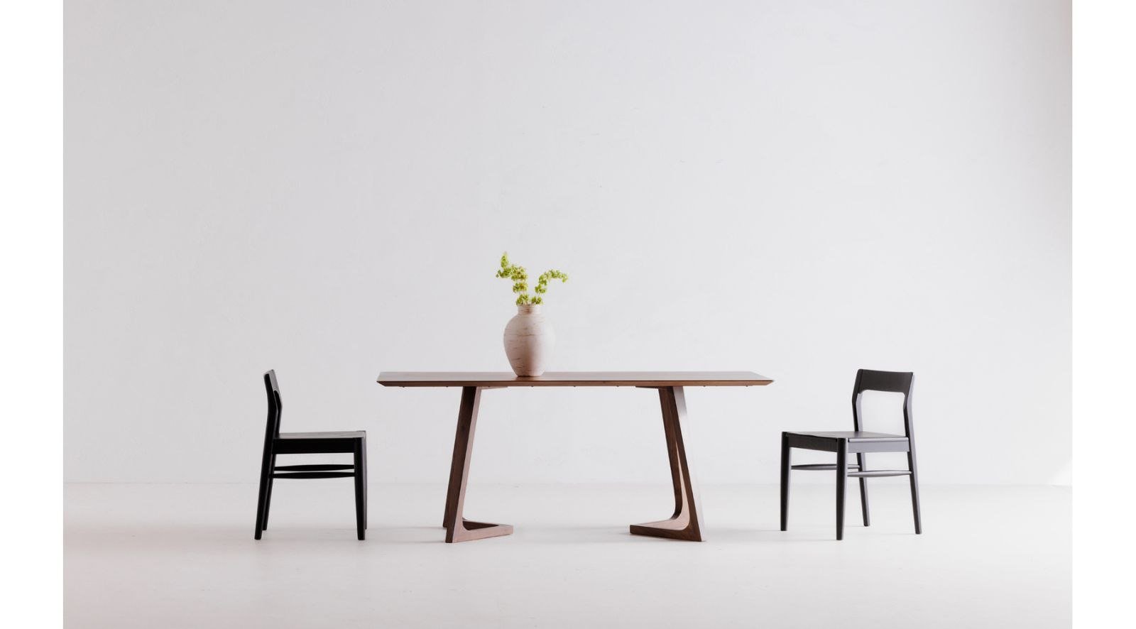 Owing Dining Chair-Black - Image 9