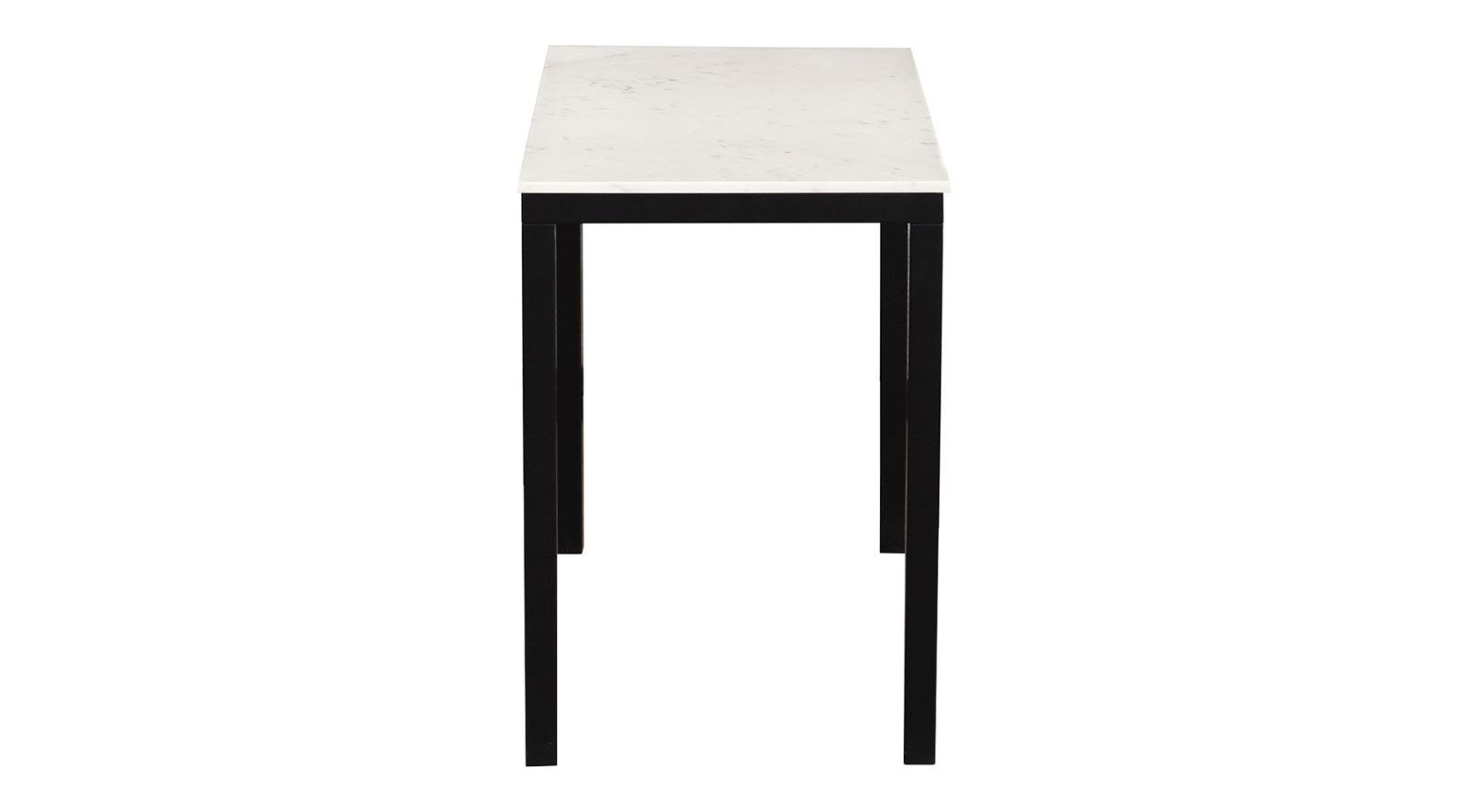 PARSON MARBLE MINI DESK - Image 3