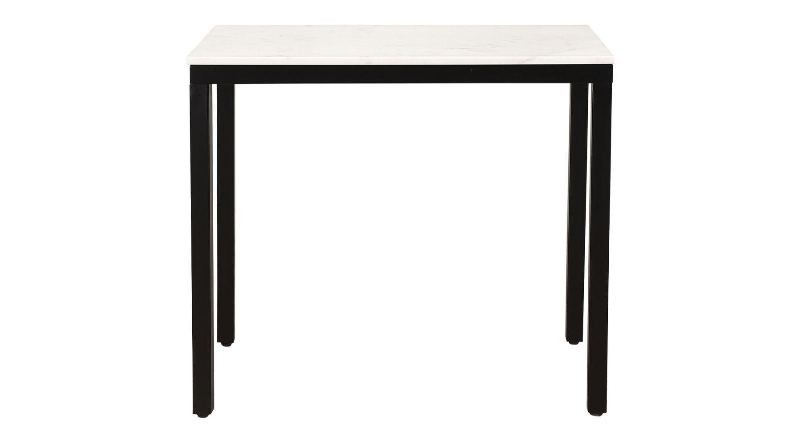 PARSON MARBLE MINI DESK