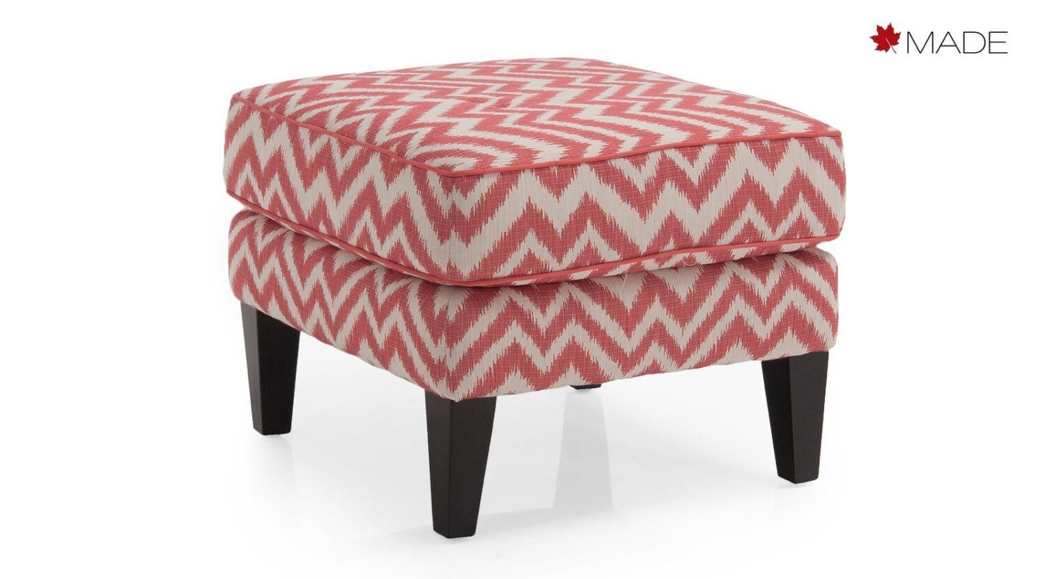Pavillion Ottoman