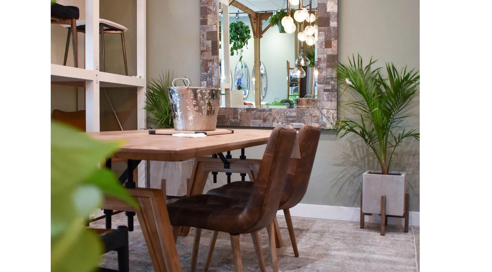 Phoenix Dining Chair - Image 3