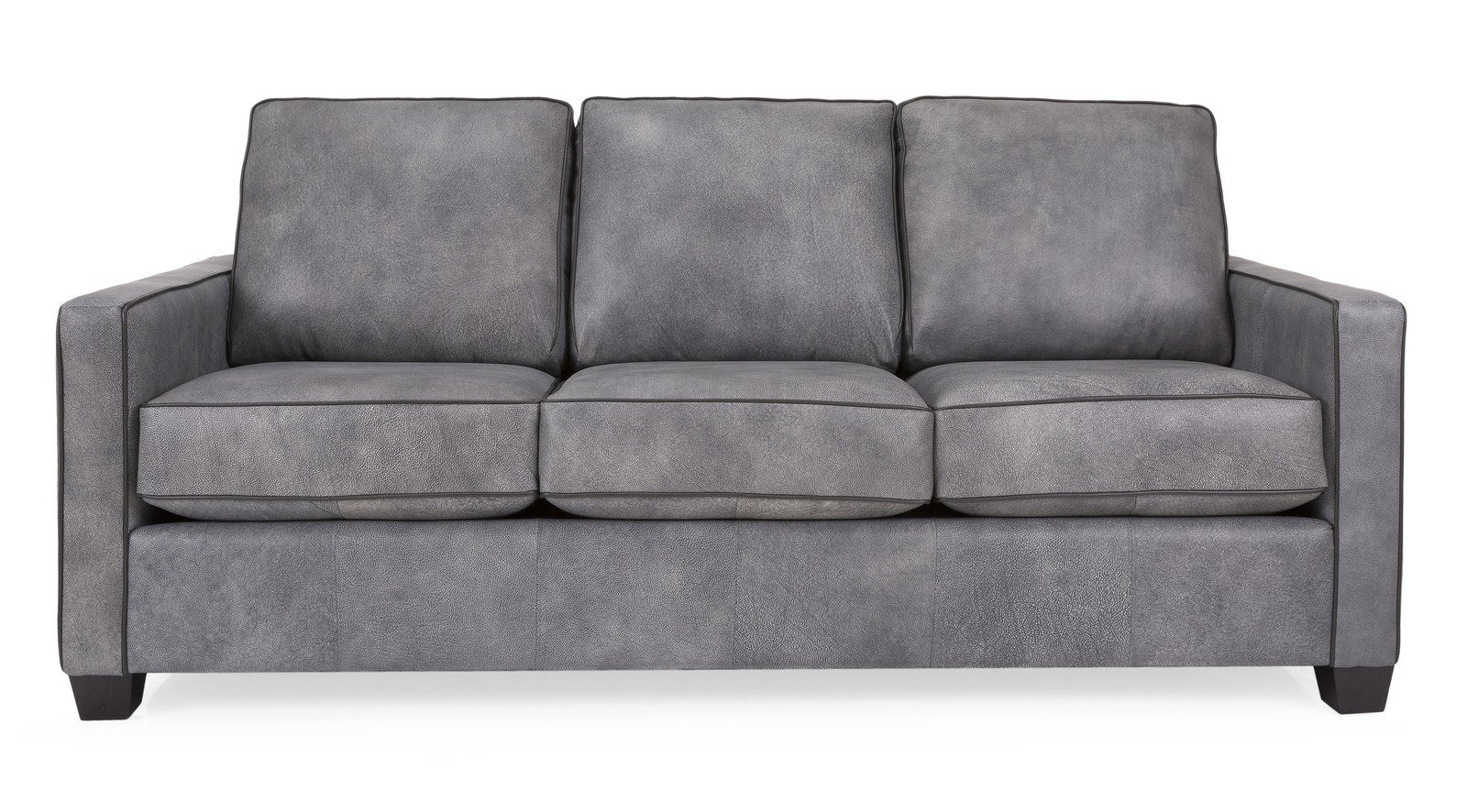 Audrey Sofabed Leather - QB - Image 2