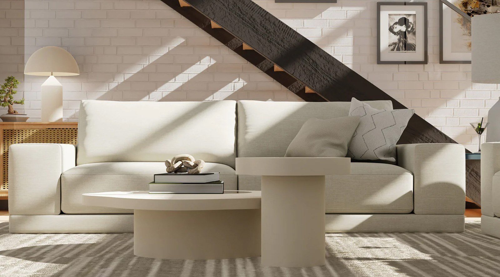 Palermo Sofa - Image 7