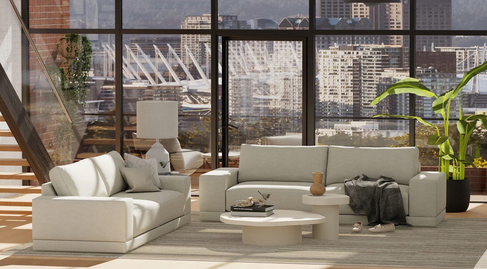 Palermo Sofa - Image 8