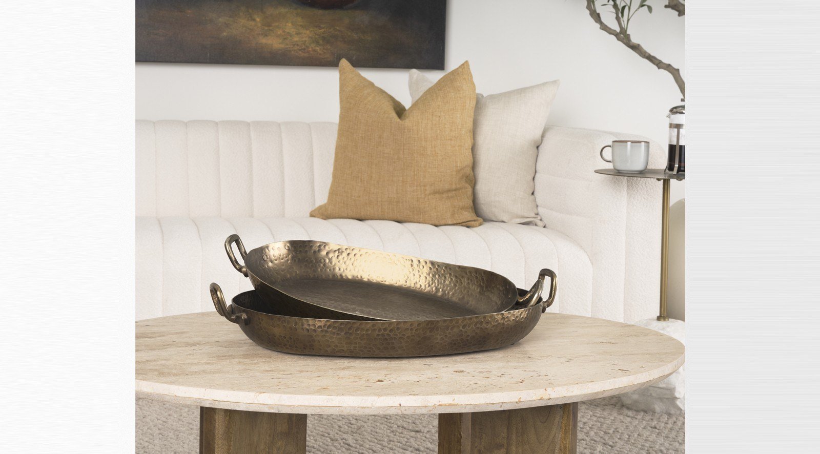 Pama Decorative Trays - Image 6
